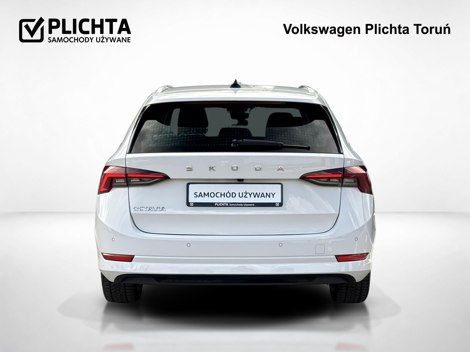Škoda Octavia - zdjęcie 7