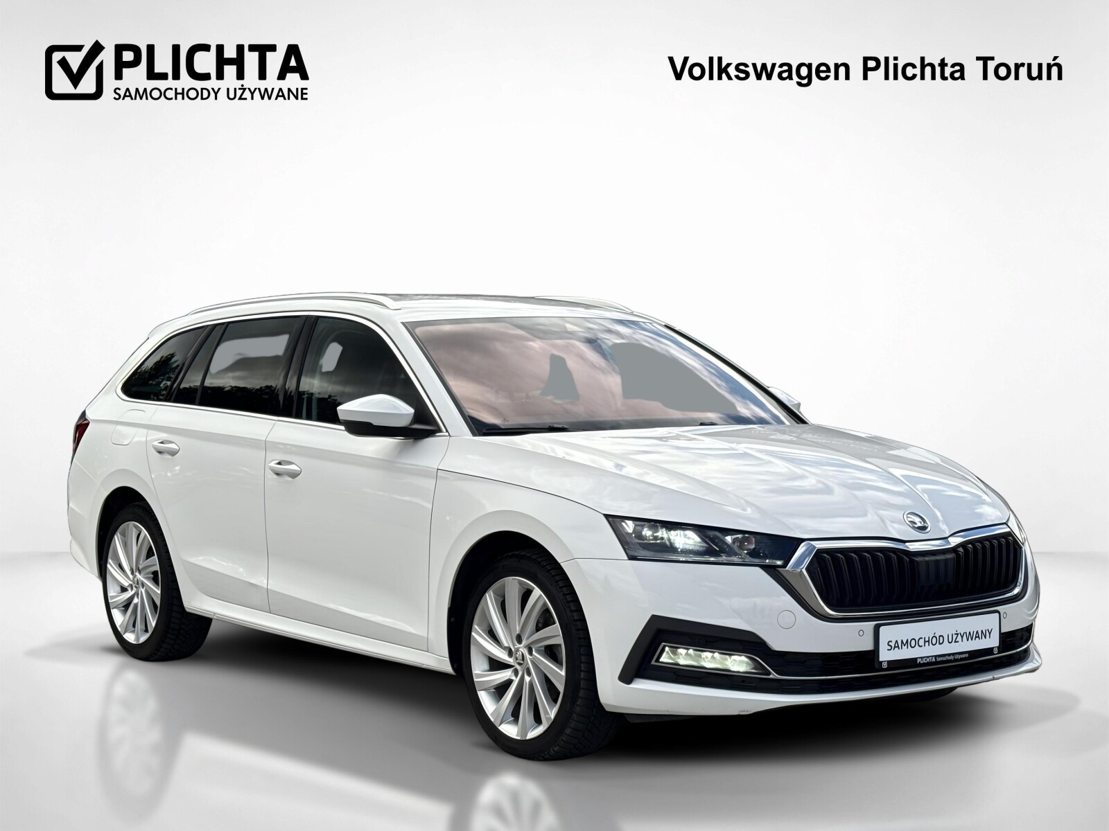 Škoda Octavia - zdjęcie 3