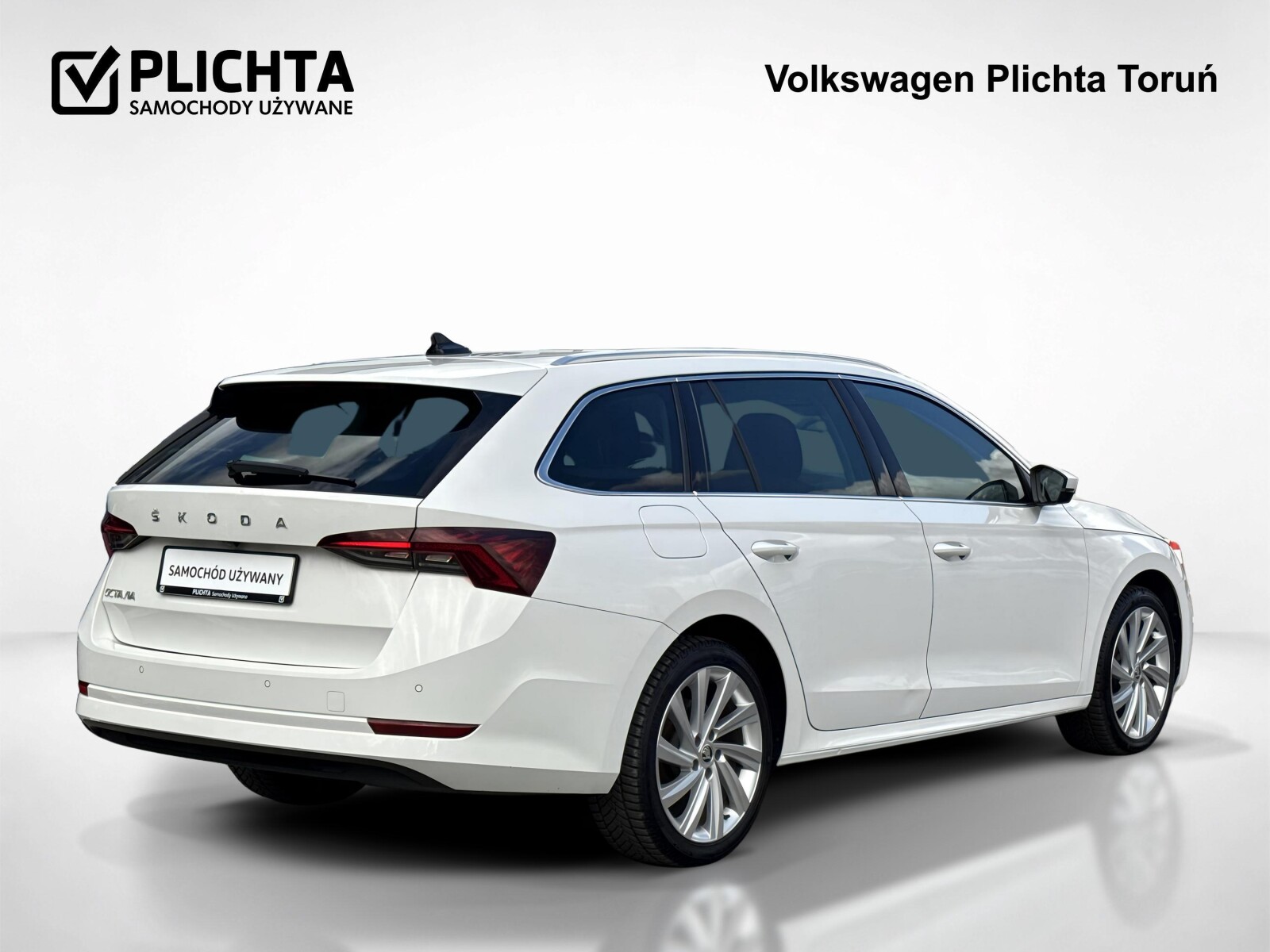 Škoda Octavia - zdjęcie 6