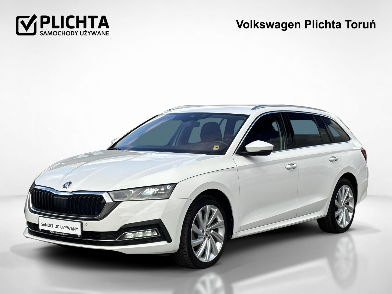 Škoda Octavia - zdjęcie 1