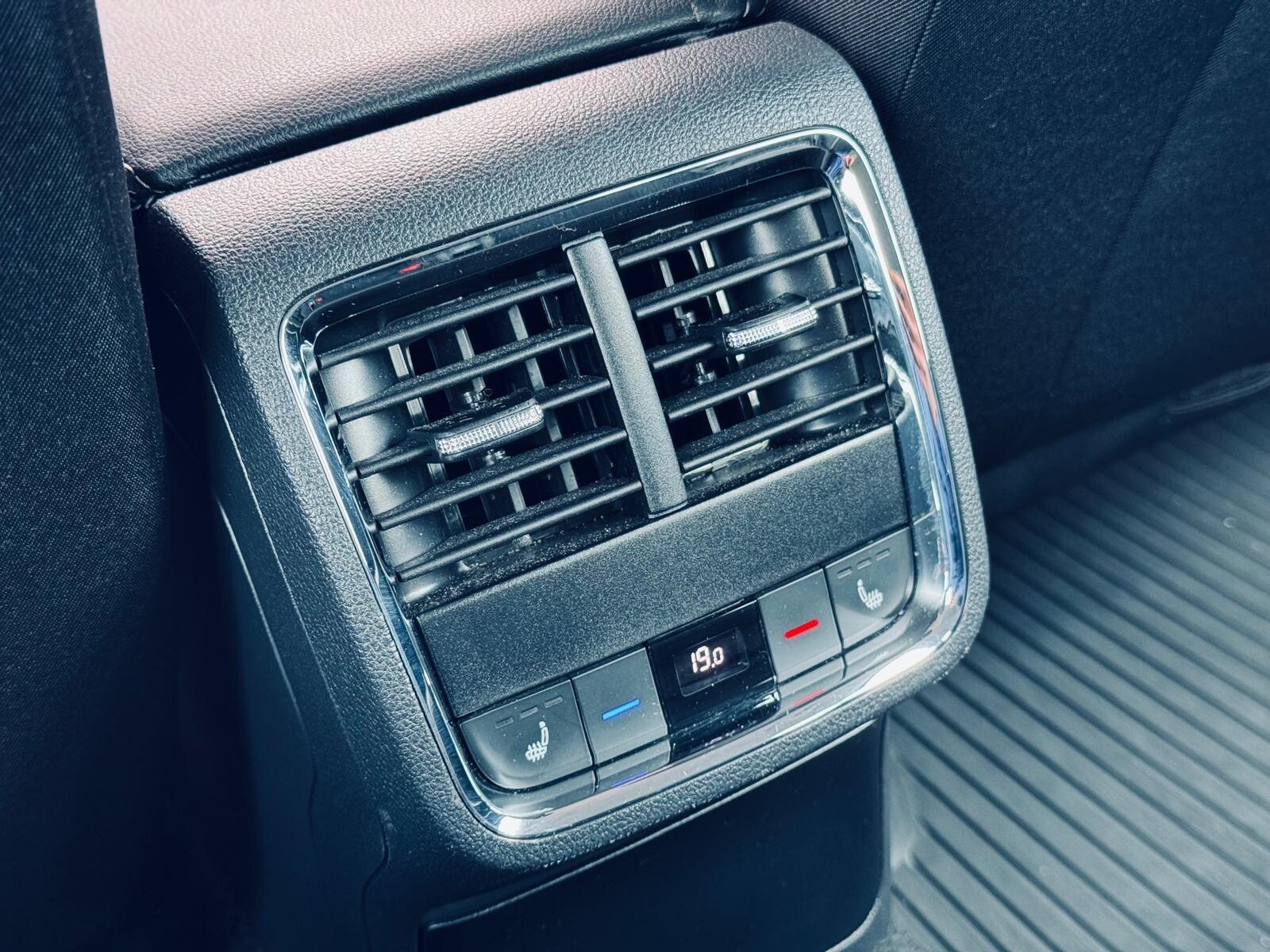 Škoda Octavia - zdjęcie 33