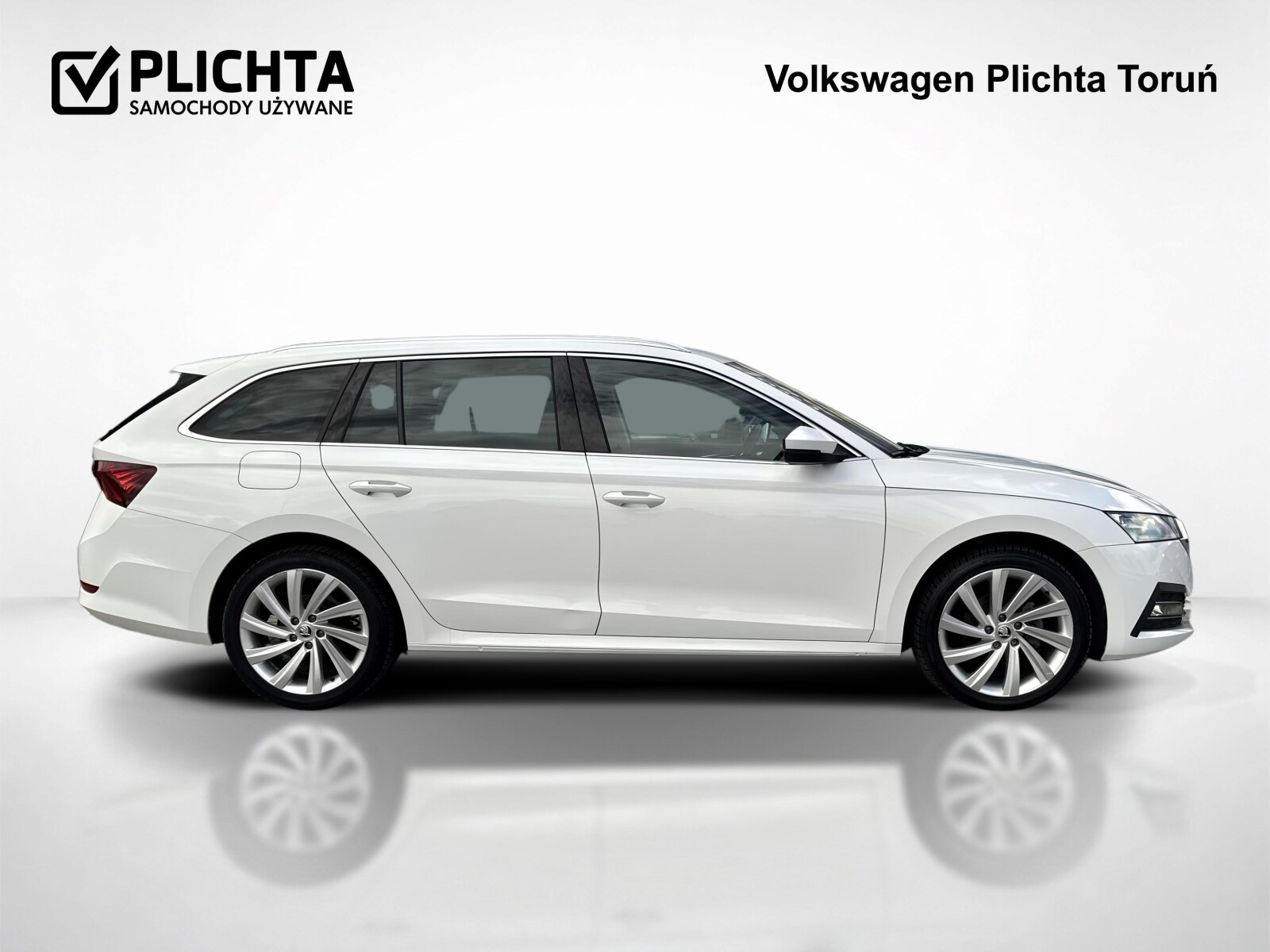 Škoda Octavia - zdjęcie 4