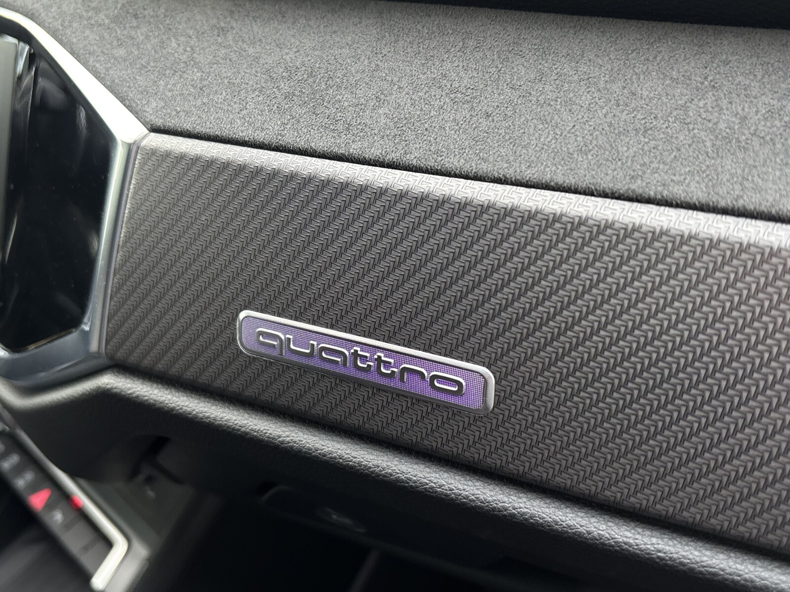 Audi RS Q3 Sportback - zdjęcie 39