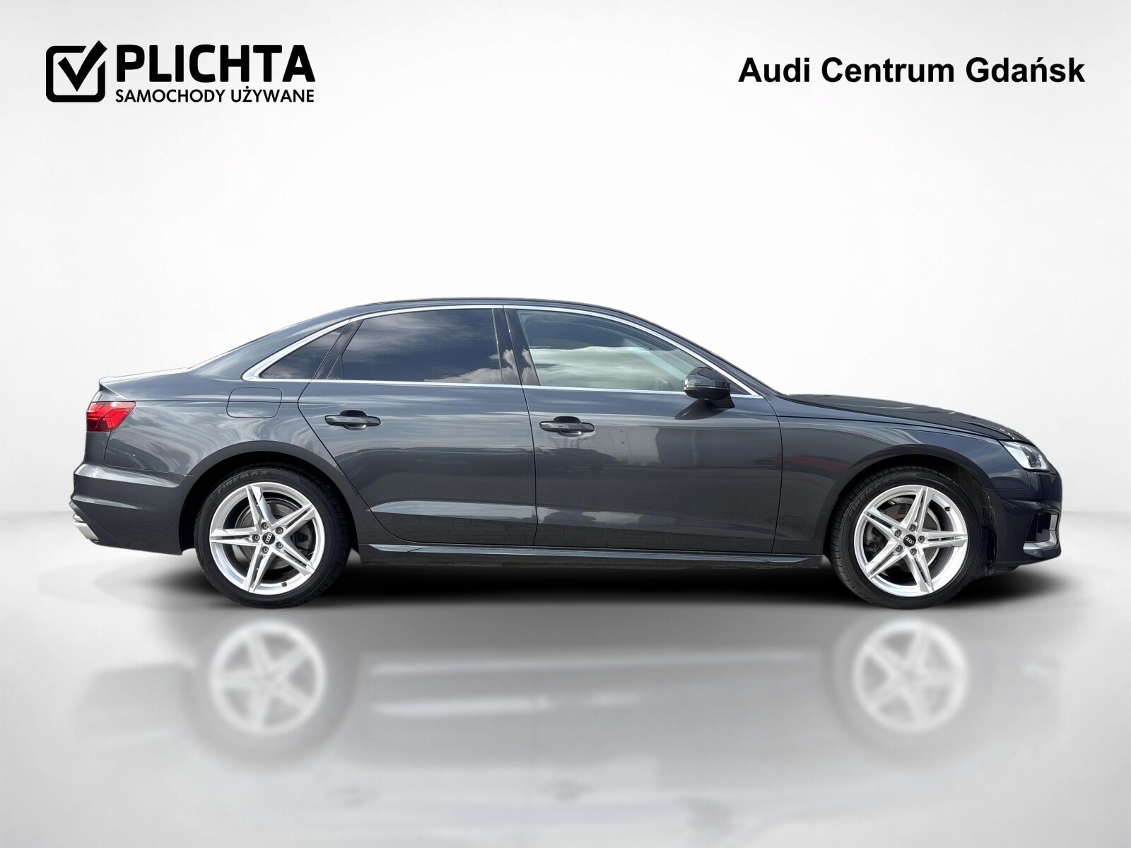Audi A4 Limousine - zdjęcie 6
