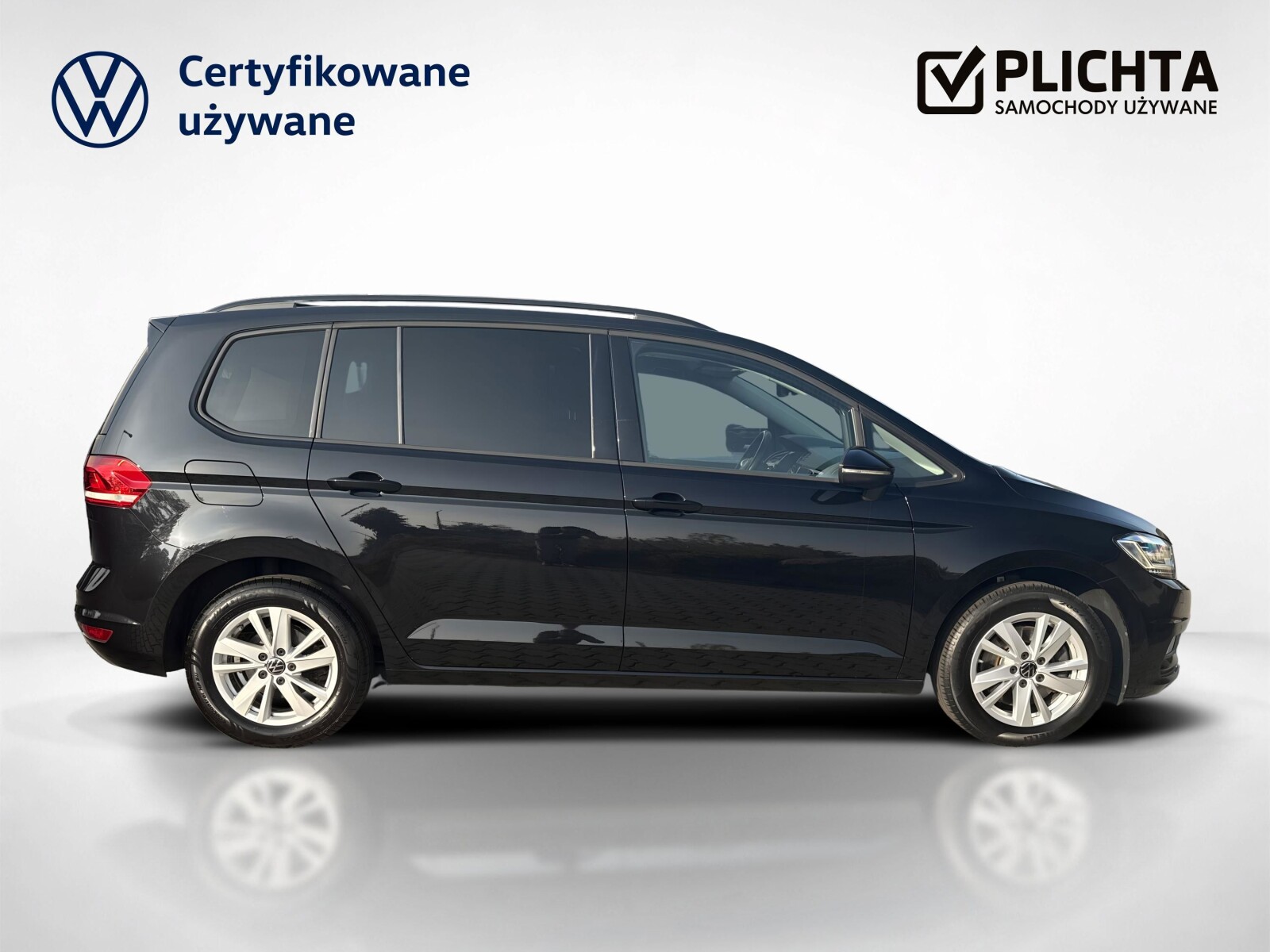 Volkswagen Touran - zdjęcie 6