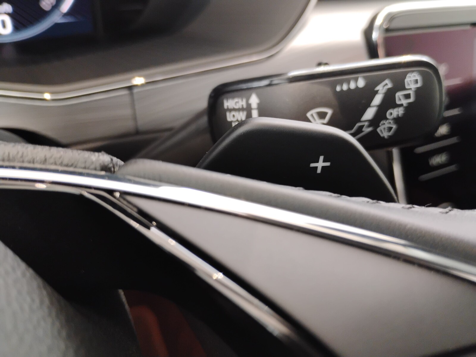 Škoda Superb Combi - zdjęcie 23