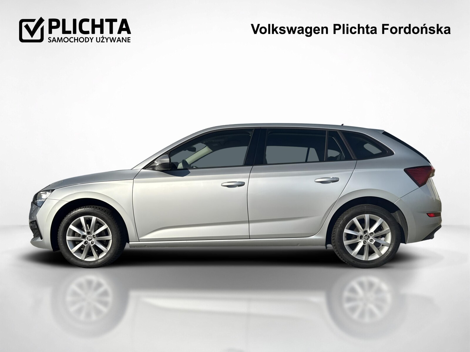 Škoda Scala - zdjęcie 2