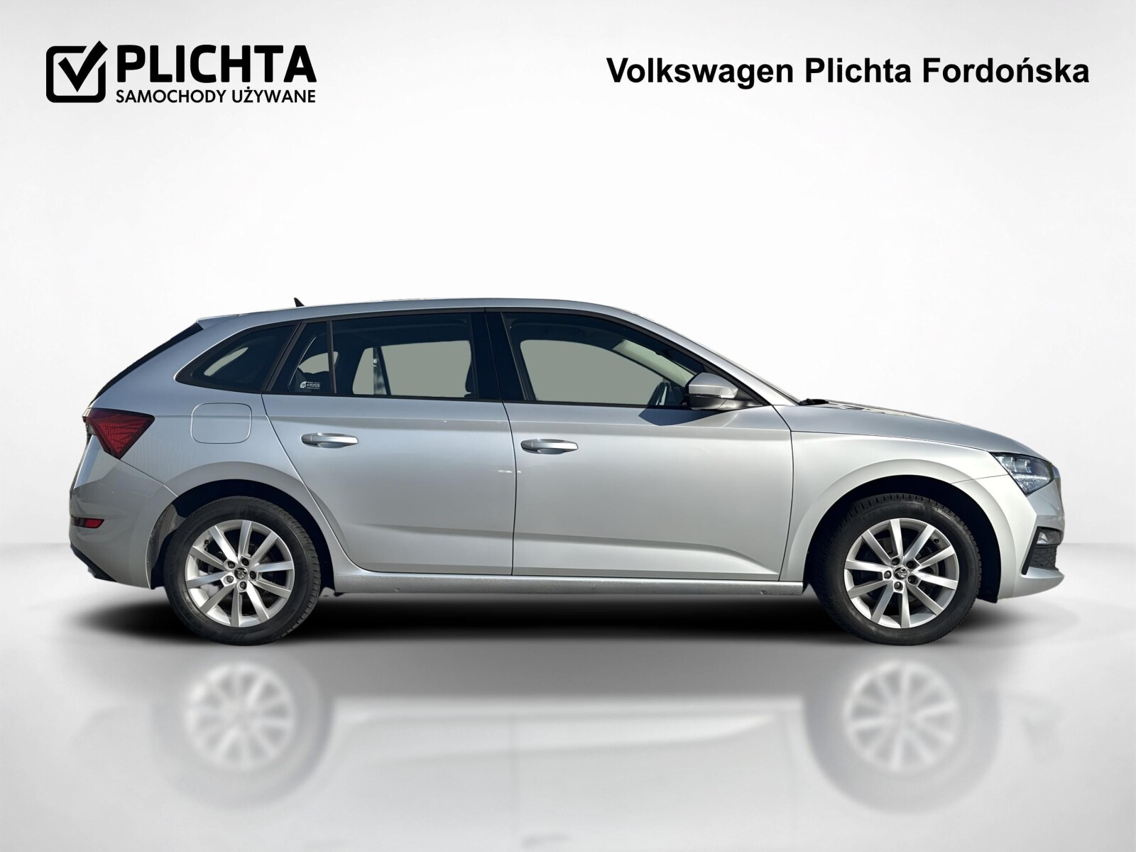Škoda Scala - zdjęcie 6