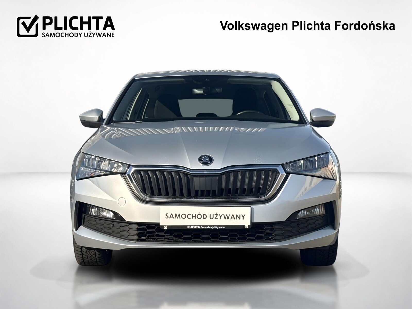Škoda Scala - zdjęcie 8