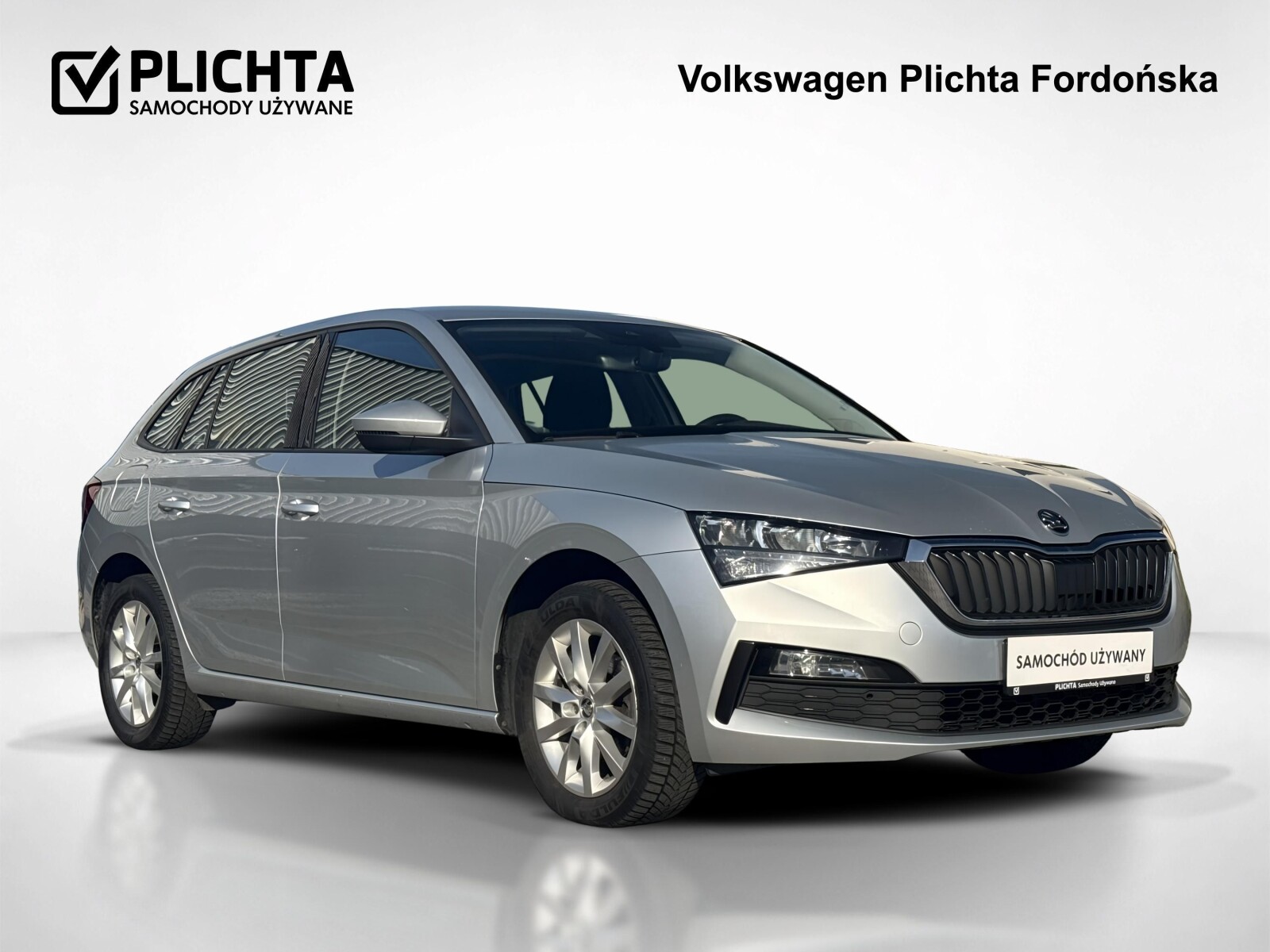 Škoda Scala - zdjęcie 7