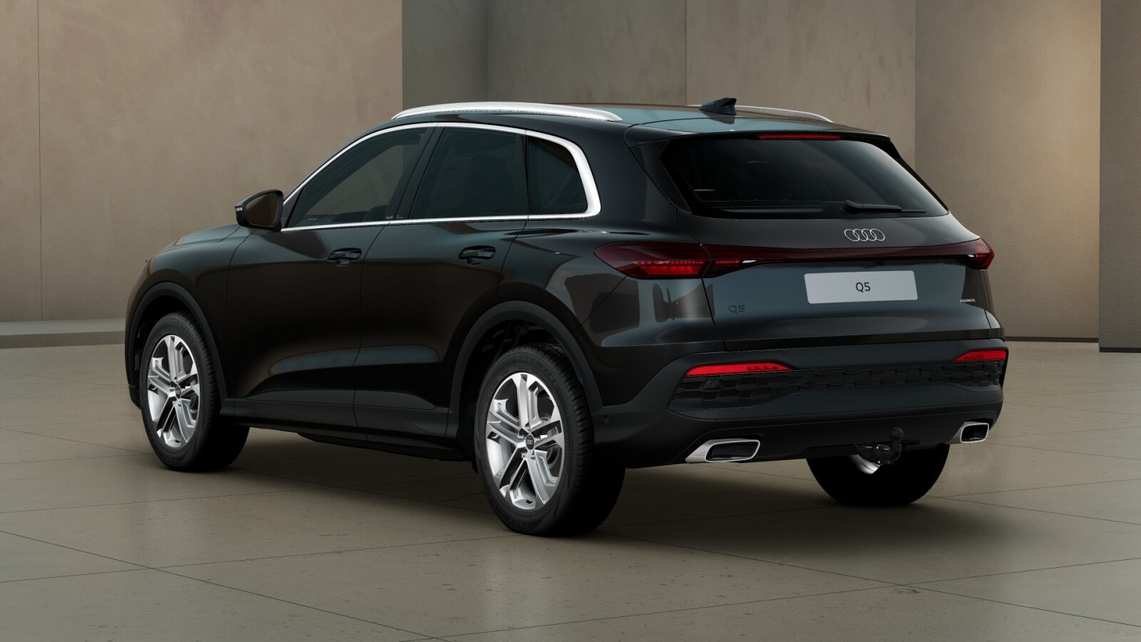 Audi Q5 - zdjęcie 3