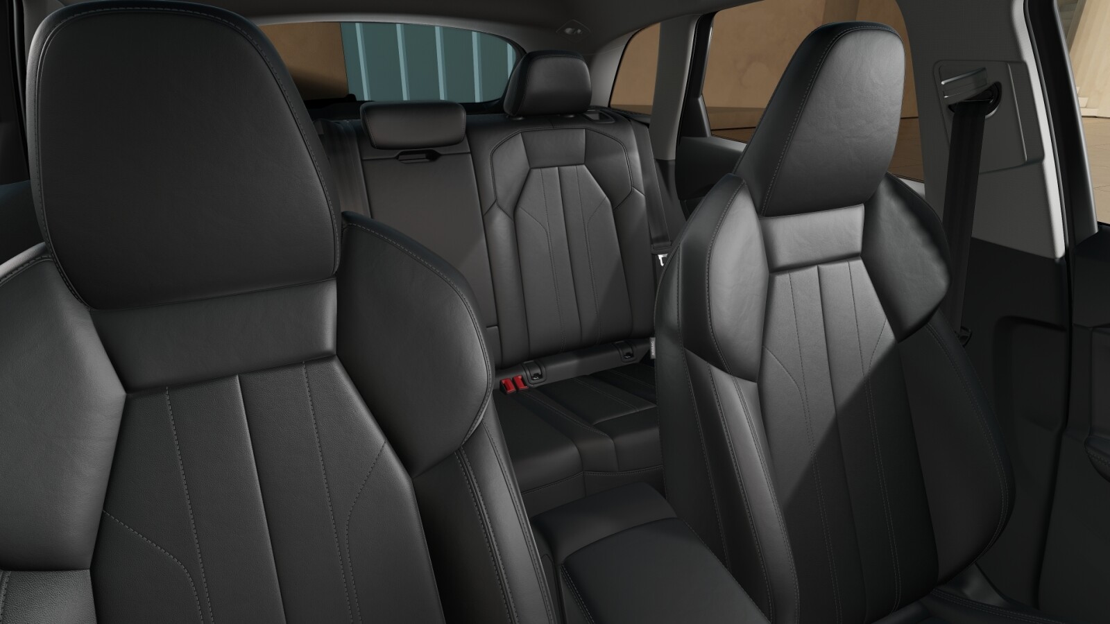 Audi Q5 - zdjęcie 6