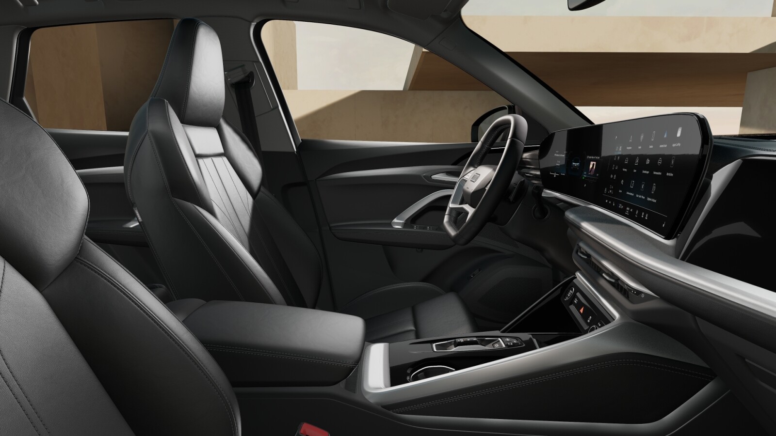 Audi Q5 - zdjęcie 7