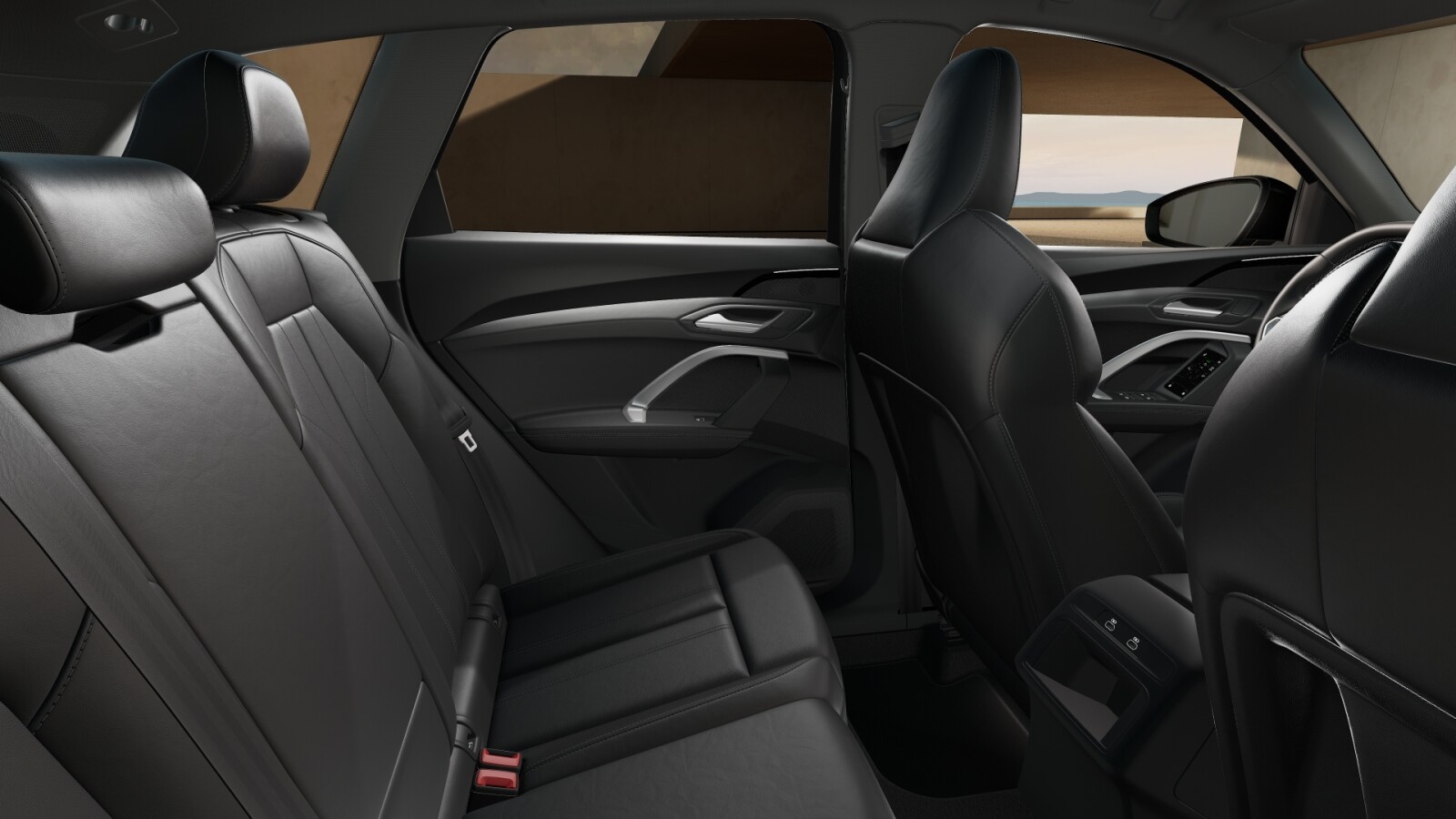 Audi Q5 - zdjęcie 8