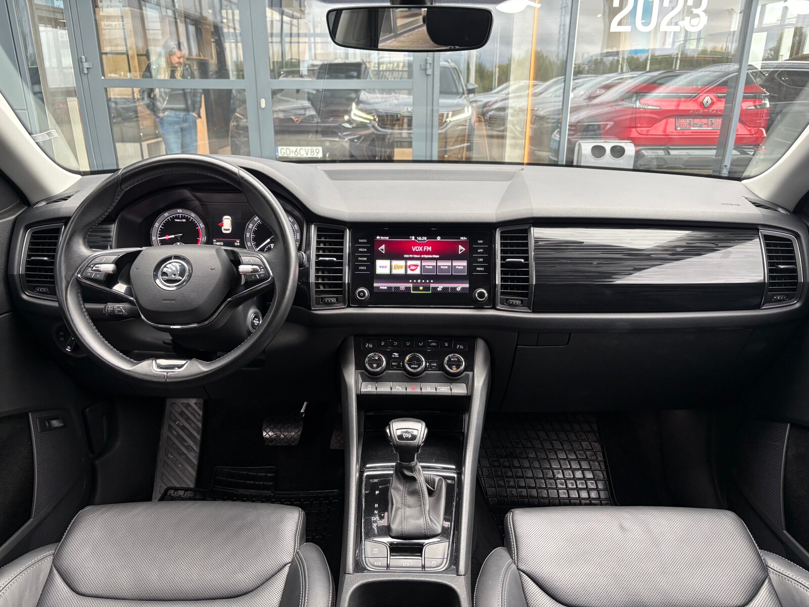 Škoda Kodiaq - zdjęcie 9