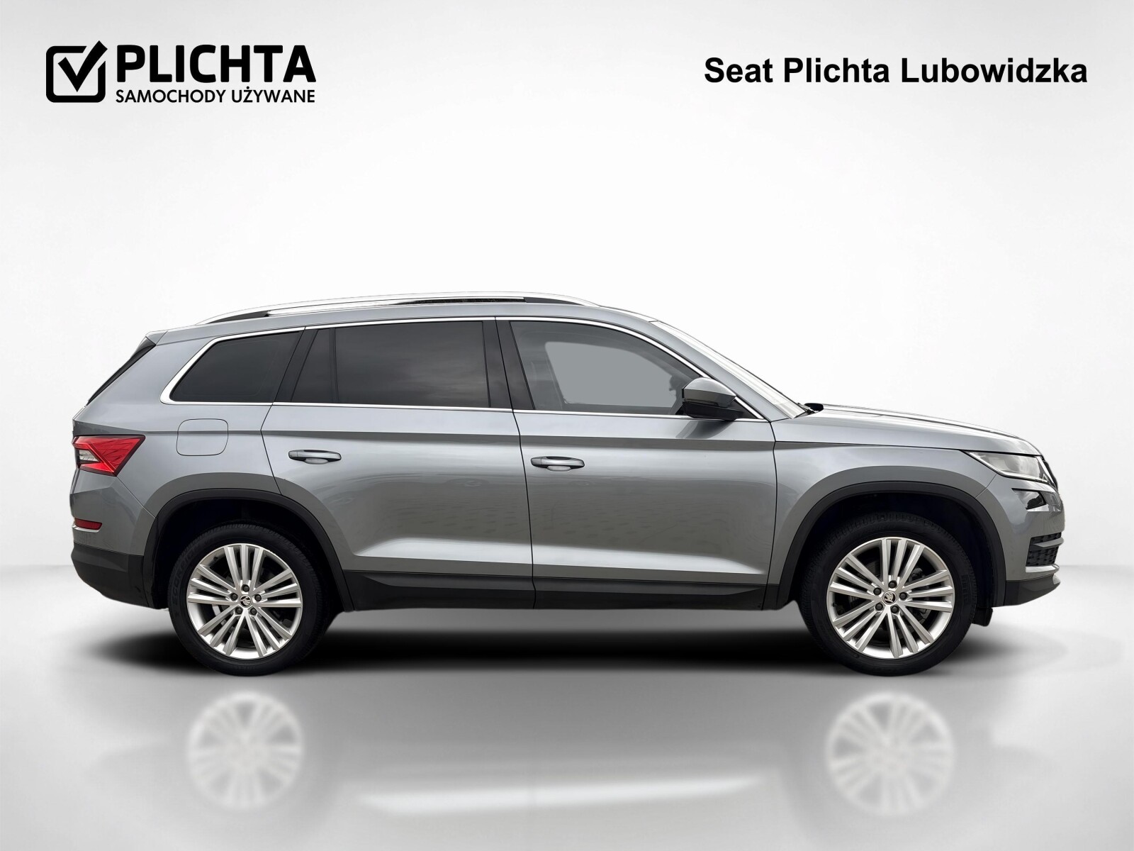 Škoda Kodiaq - zdjęcie 6