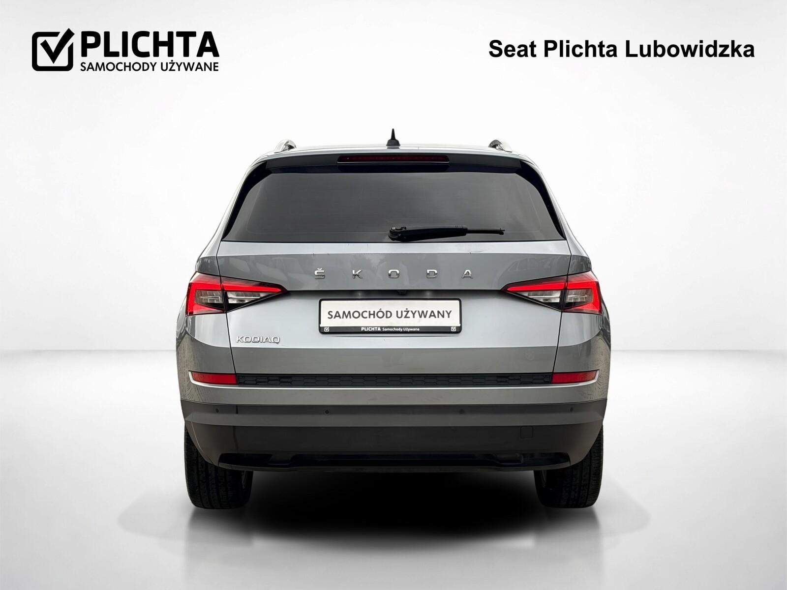 Škoda Kodiaq - zdjęcie 4