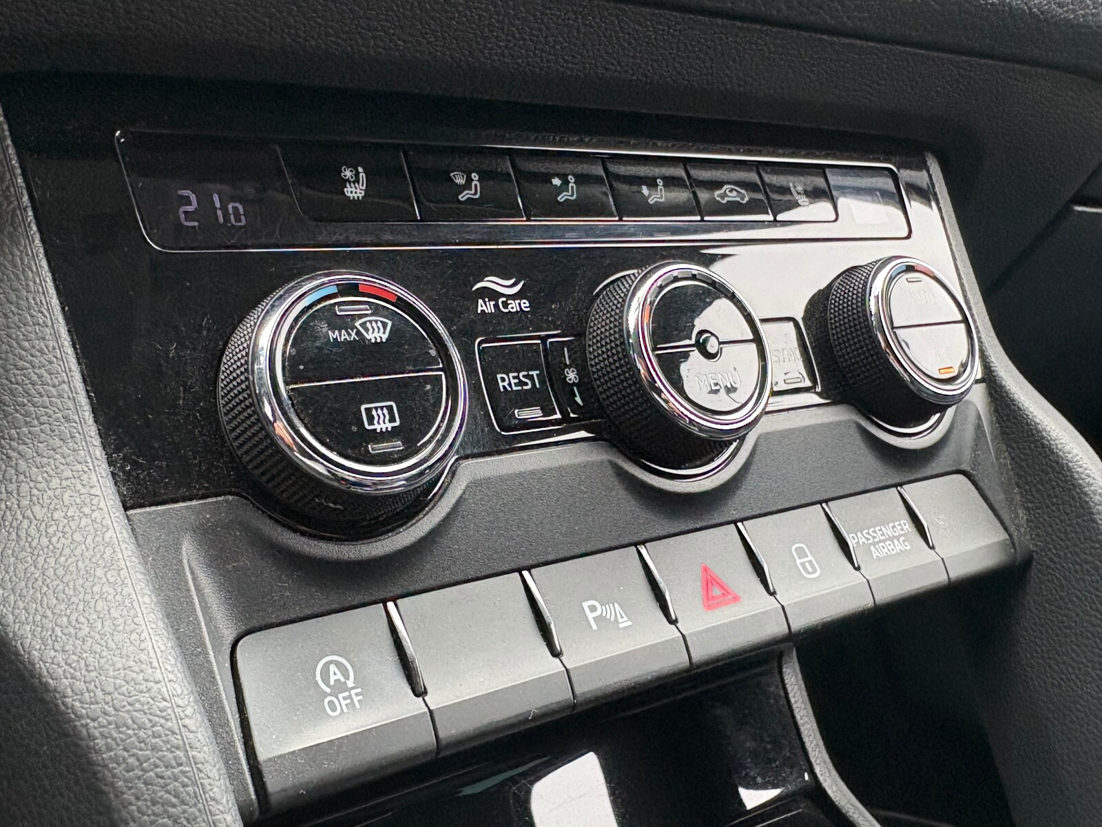Škoda Kodiaq - zdjęcie 31