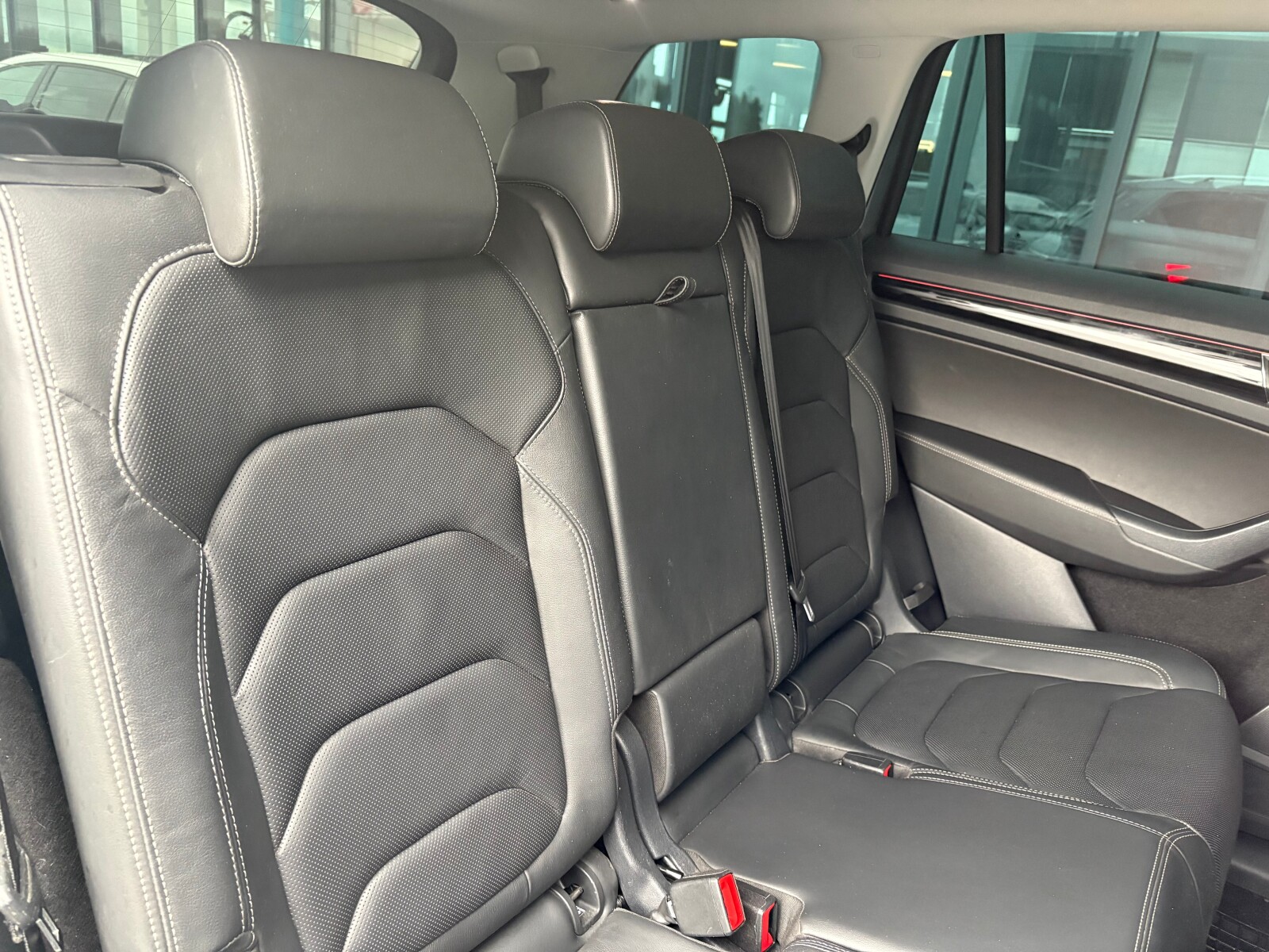 Škoda Kodiaq - zdjęcie 15