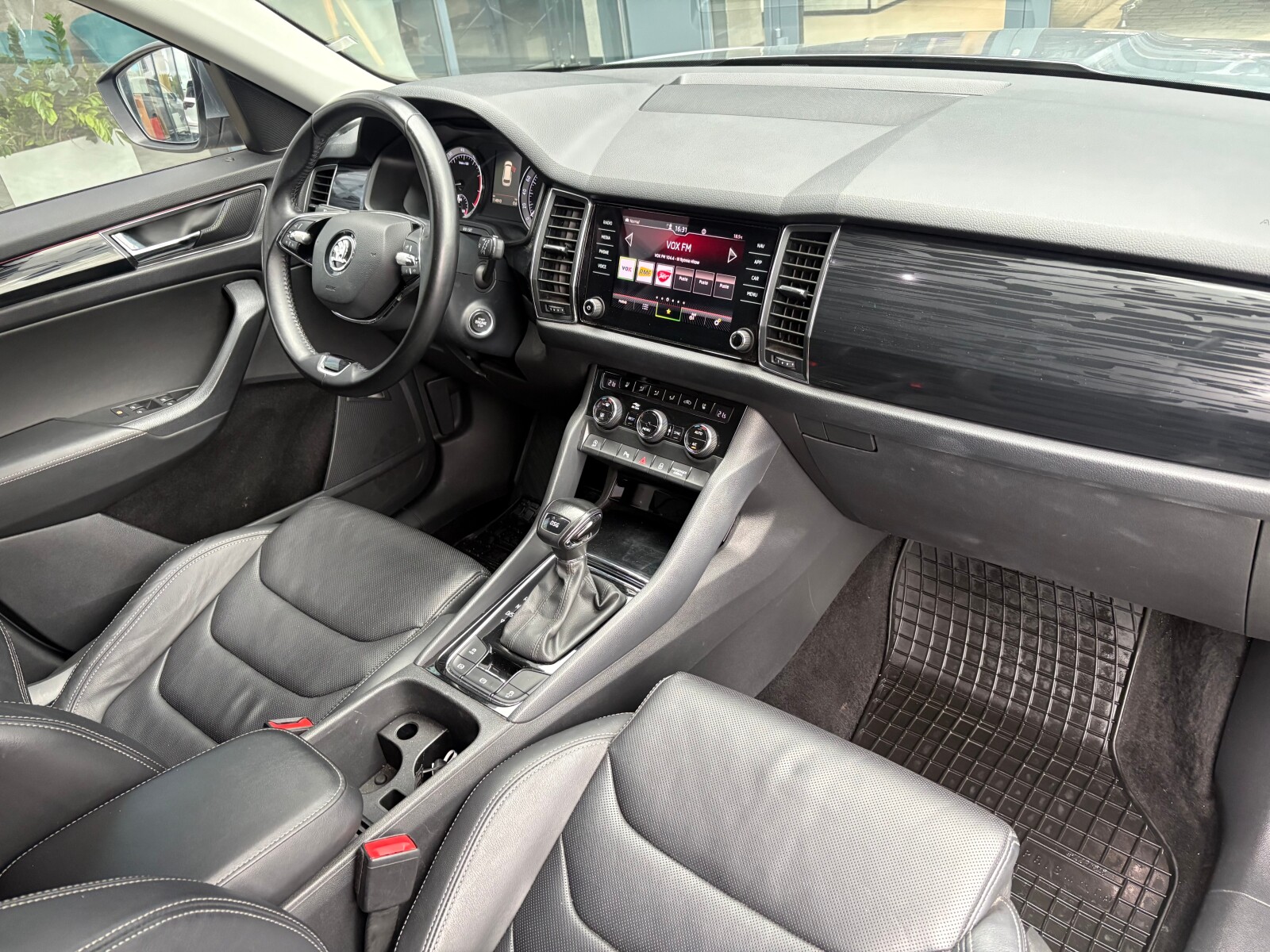 Škoda Kodiaq - zdjęcie 16