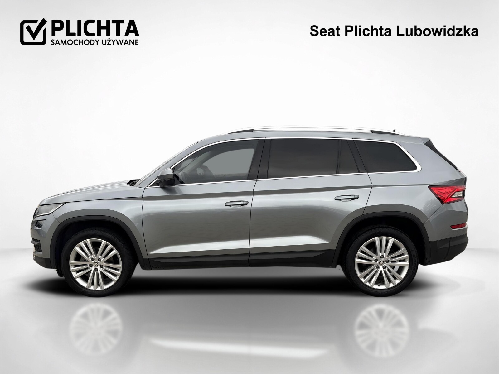 Škoda Kodiaq - zdjęcie 2
