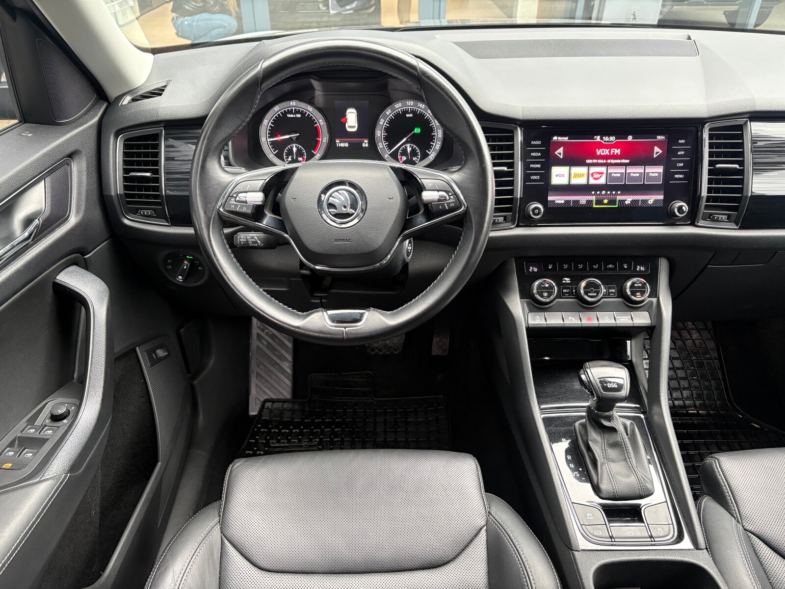 Škoda Kodiaq - zdjęcie 10