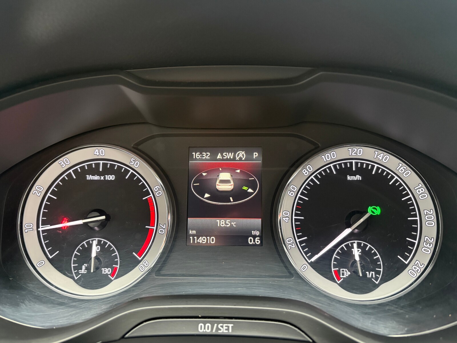 Škoda Kodiaq - zdjęcie 24
