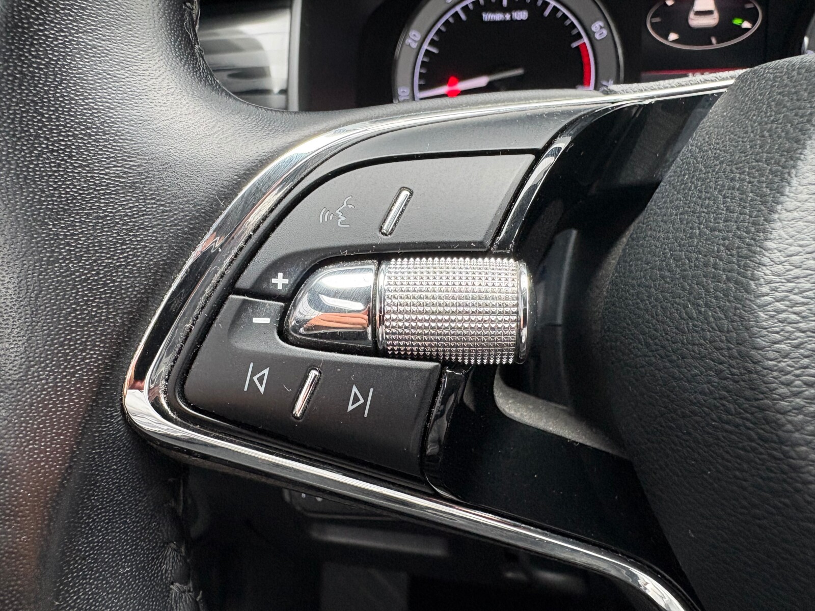 Škoda Kodiaq - zdjęcie 25