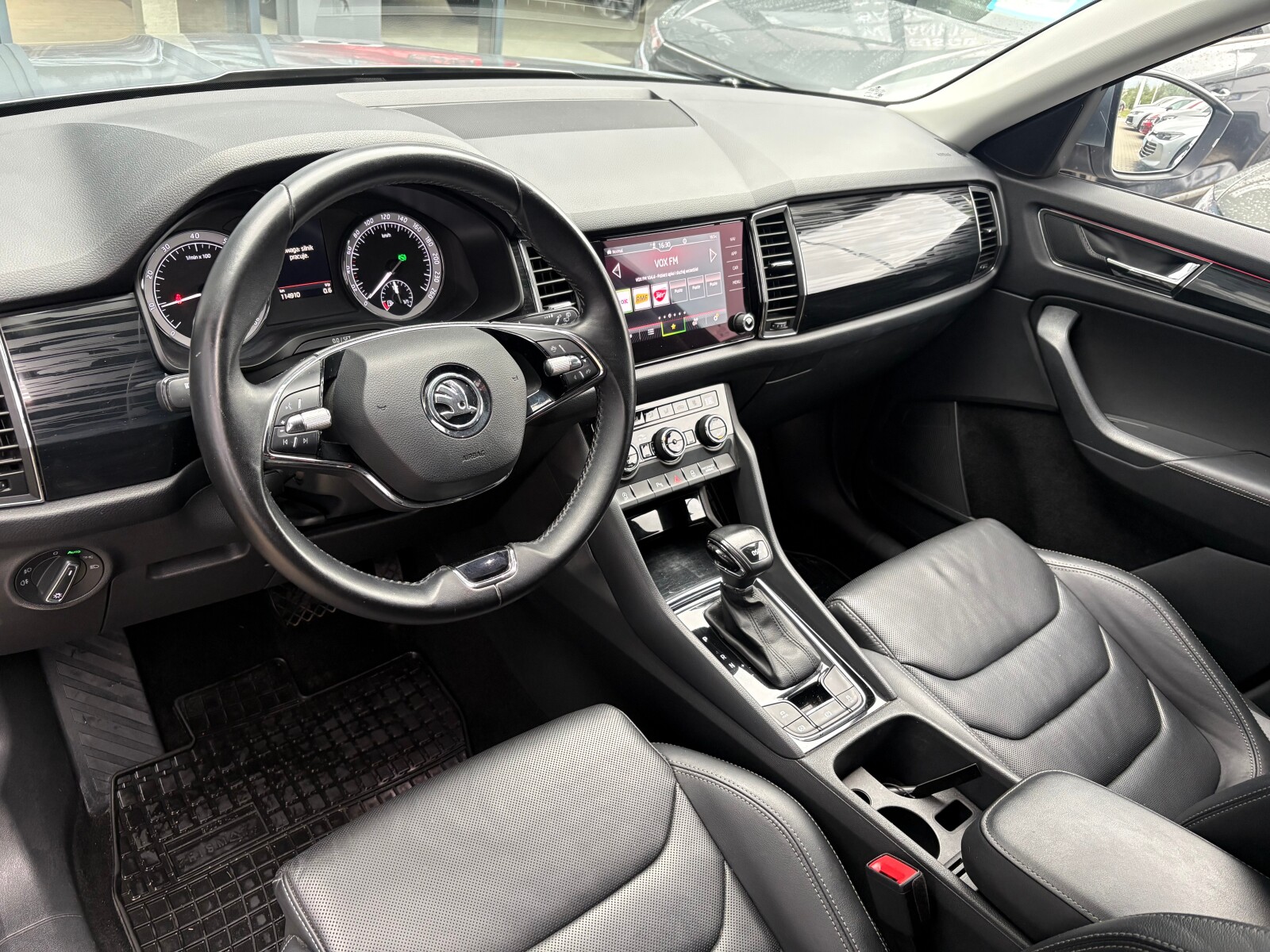 Škoda Kodiaq - zdjęcie 11