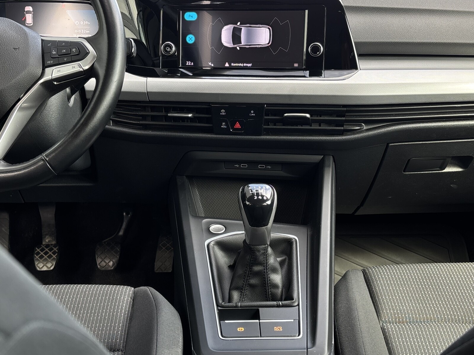 Volkswagen Golf - zdjęcie 11