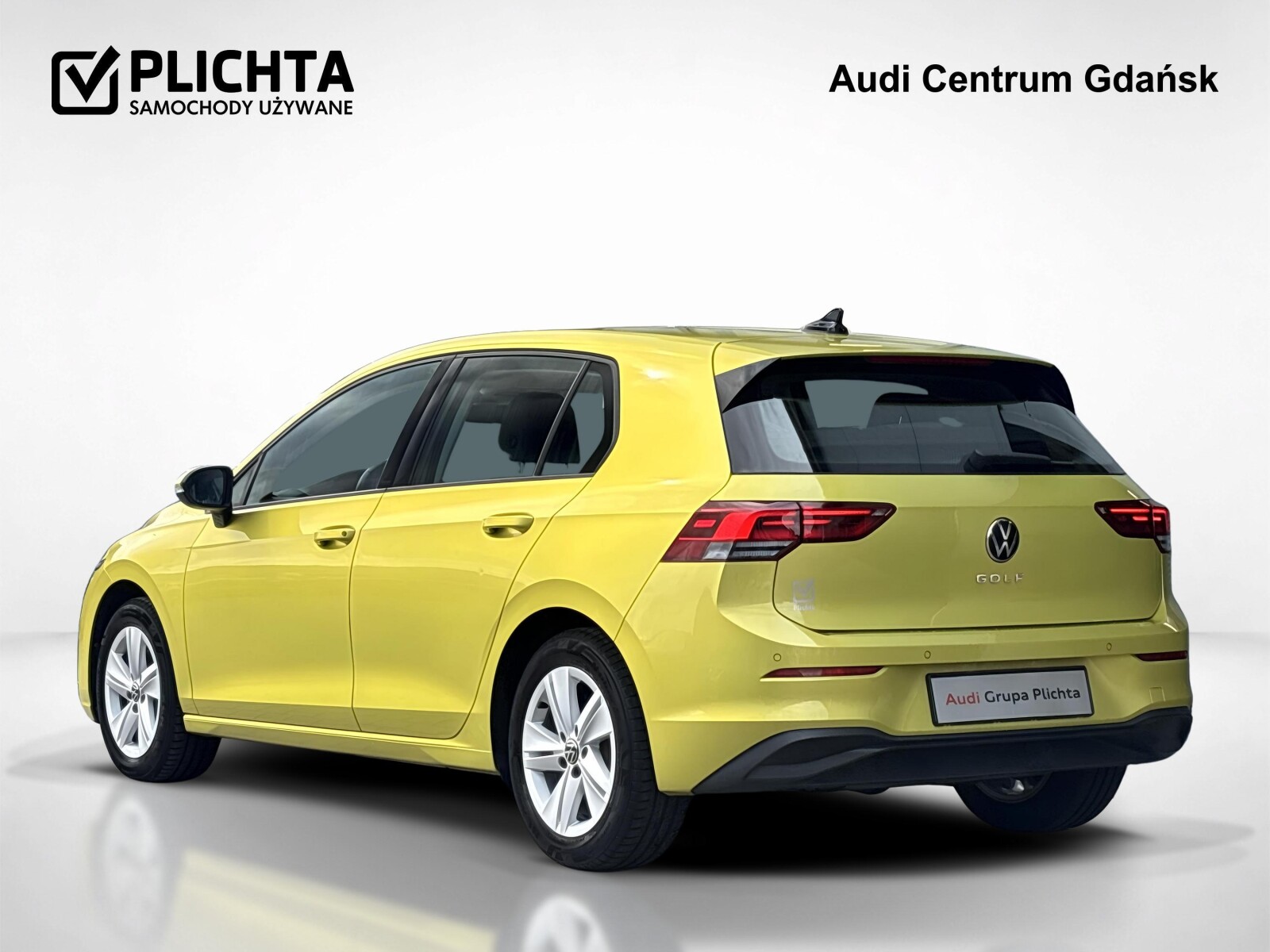Volkswagen Golf - zdjęcie 3