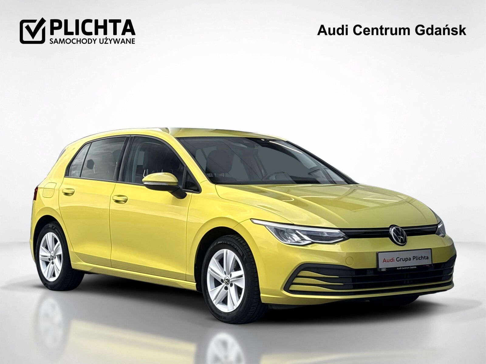 Volkswagen Golf - zdjęcie 7