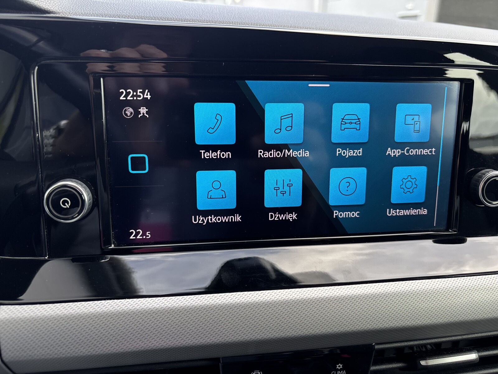 Volkswagen Golf - zdjęcie 25
