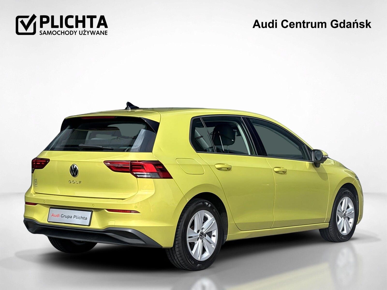 Volkswagen Golf - zdjęcie 5