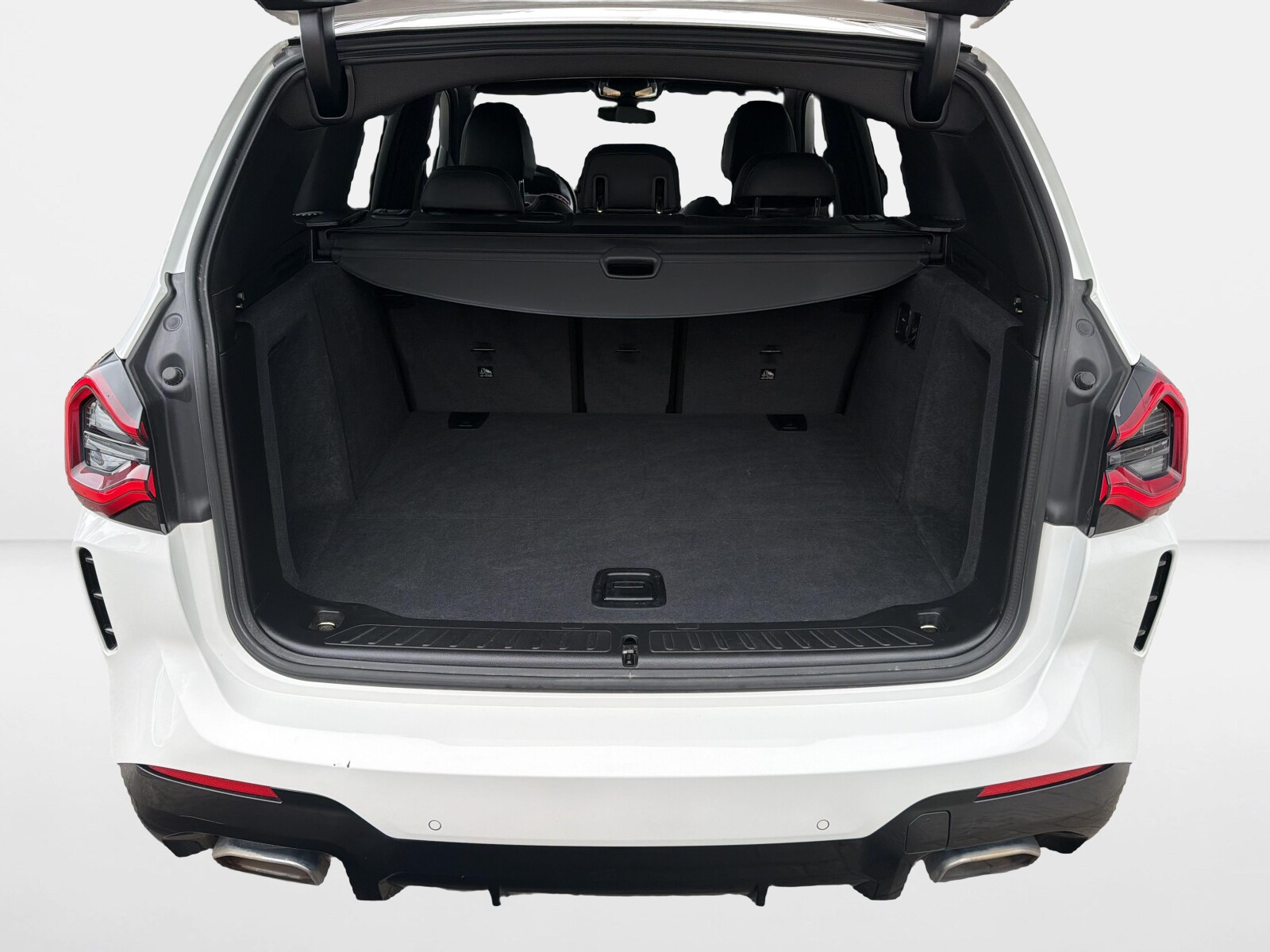 BMW X3 - zdjęcie 14