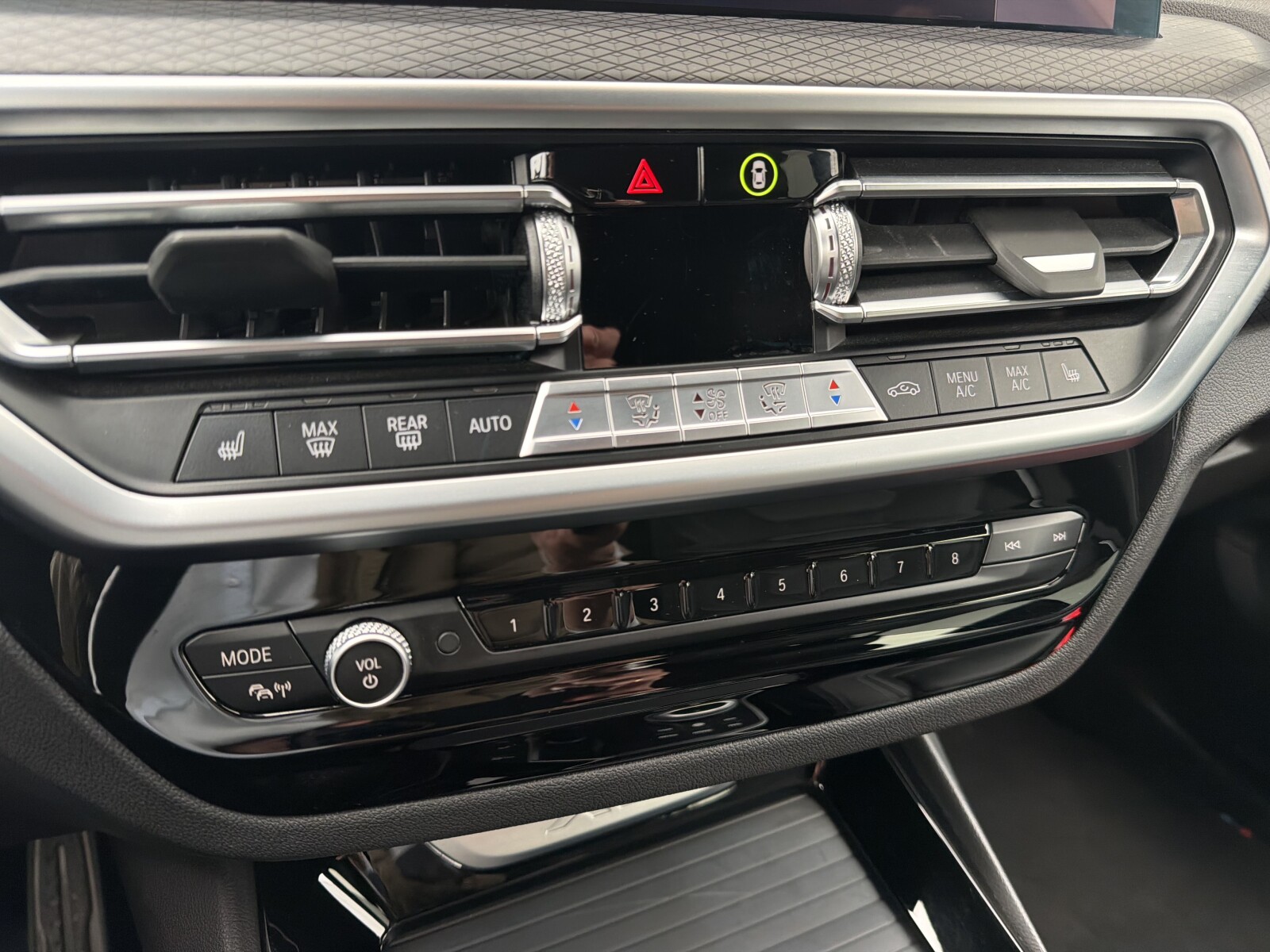 BMW X3 - zdjęcie 26
