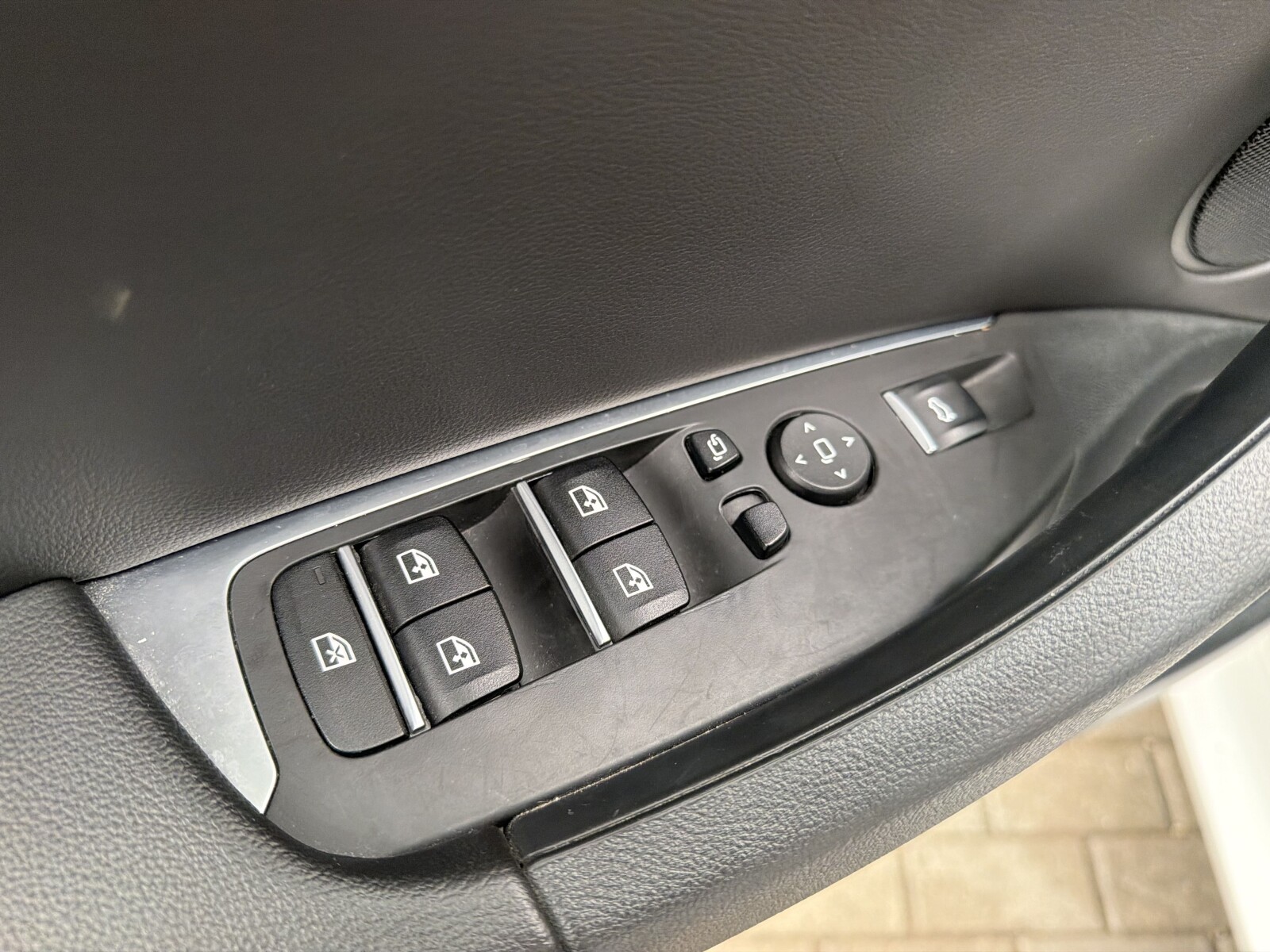 BMW X3 - zdjęcie 11