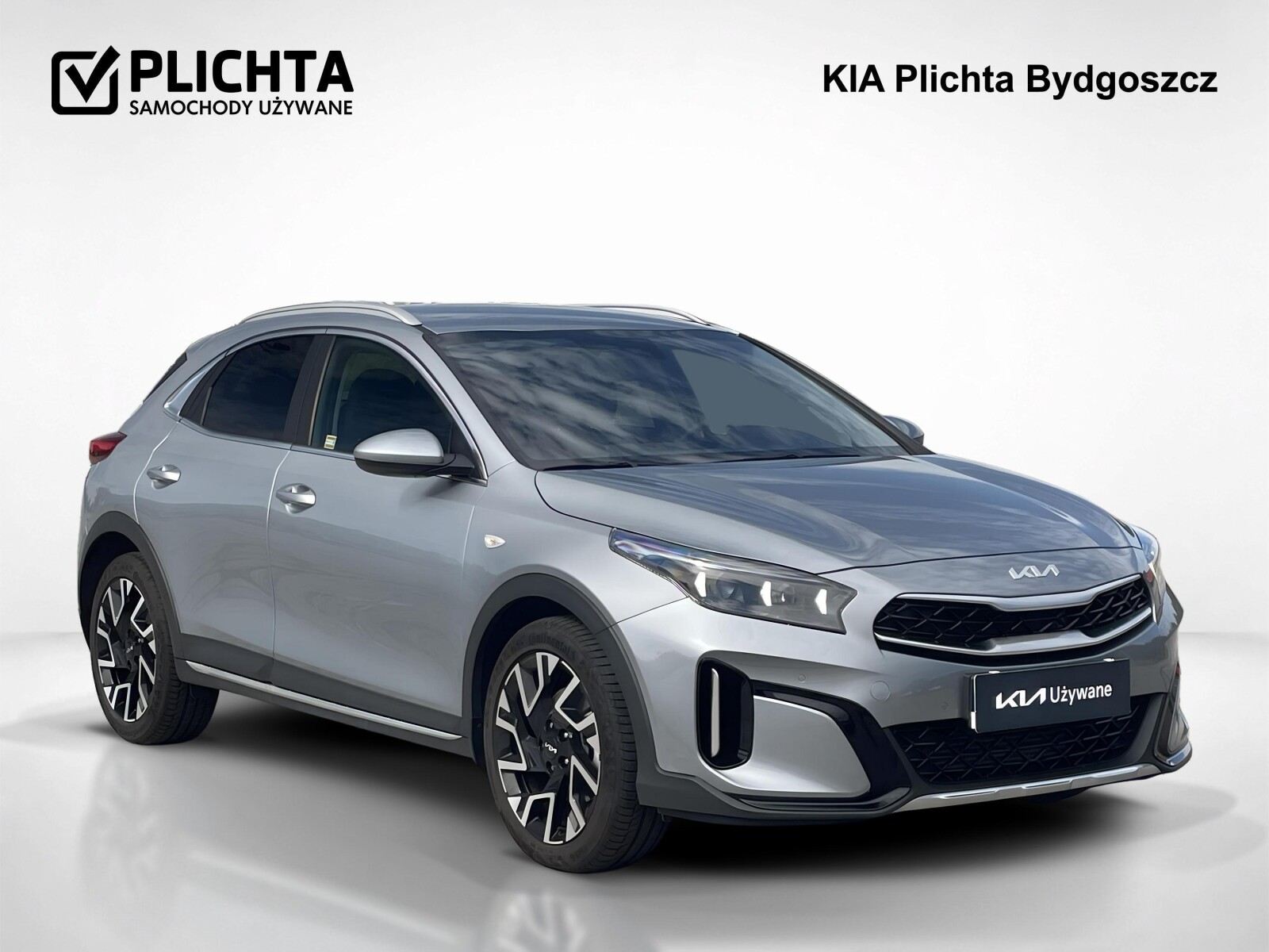 Kia XCeed - zdjęcie 7