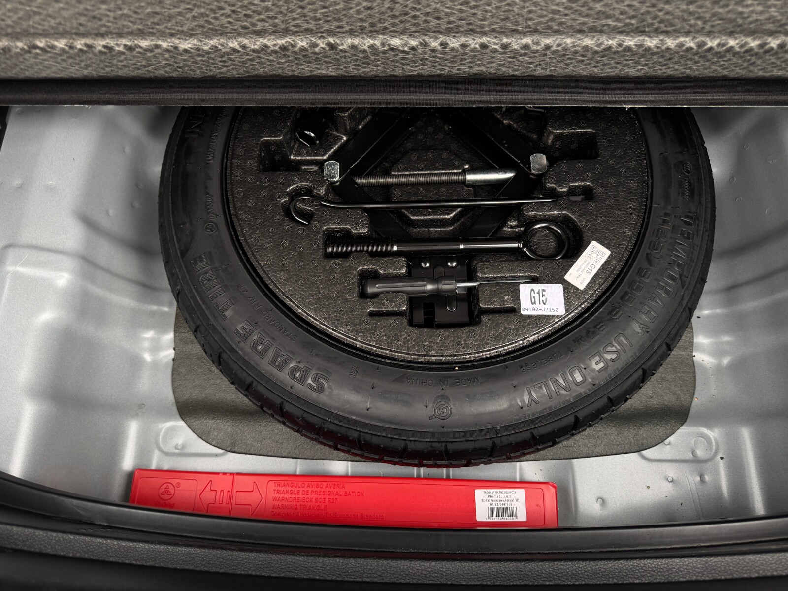 Kia XCeed - zdjęcie 14