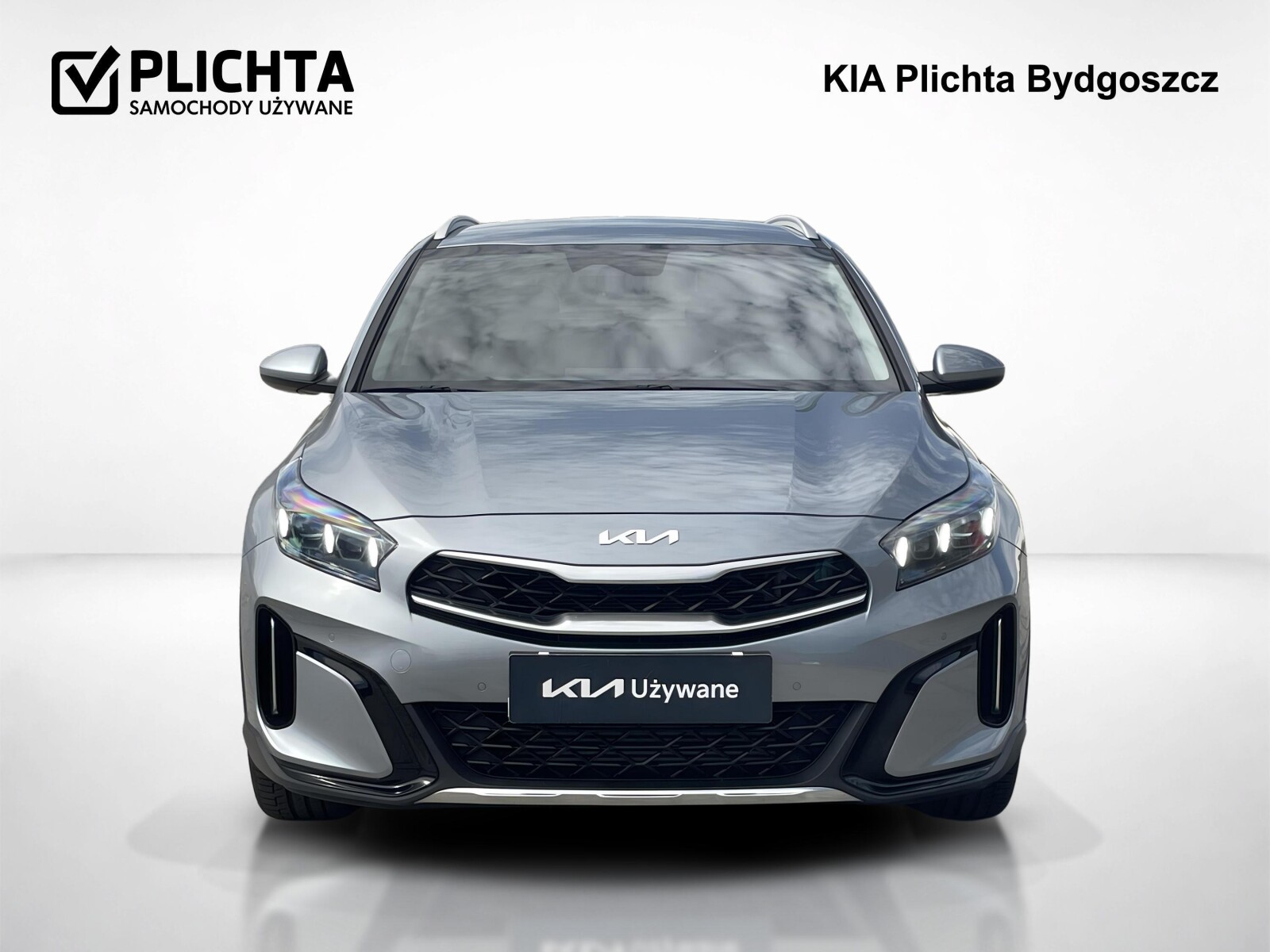Kia XCeed - zdjęcie 8