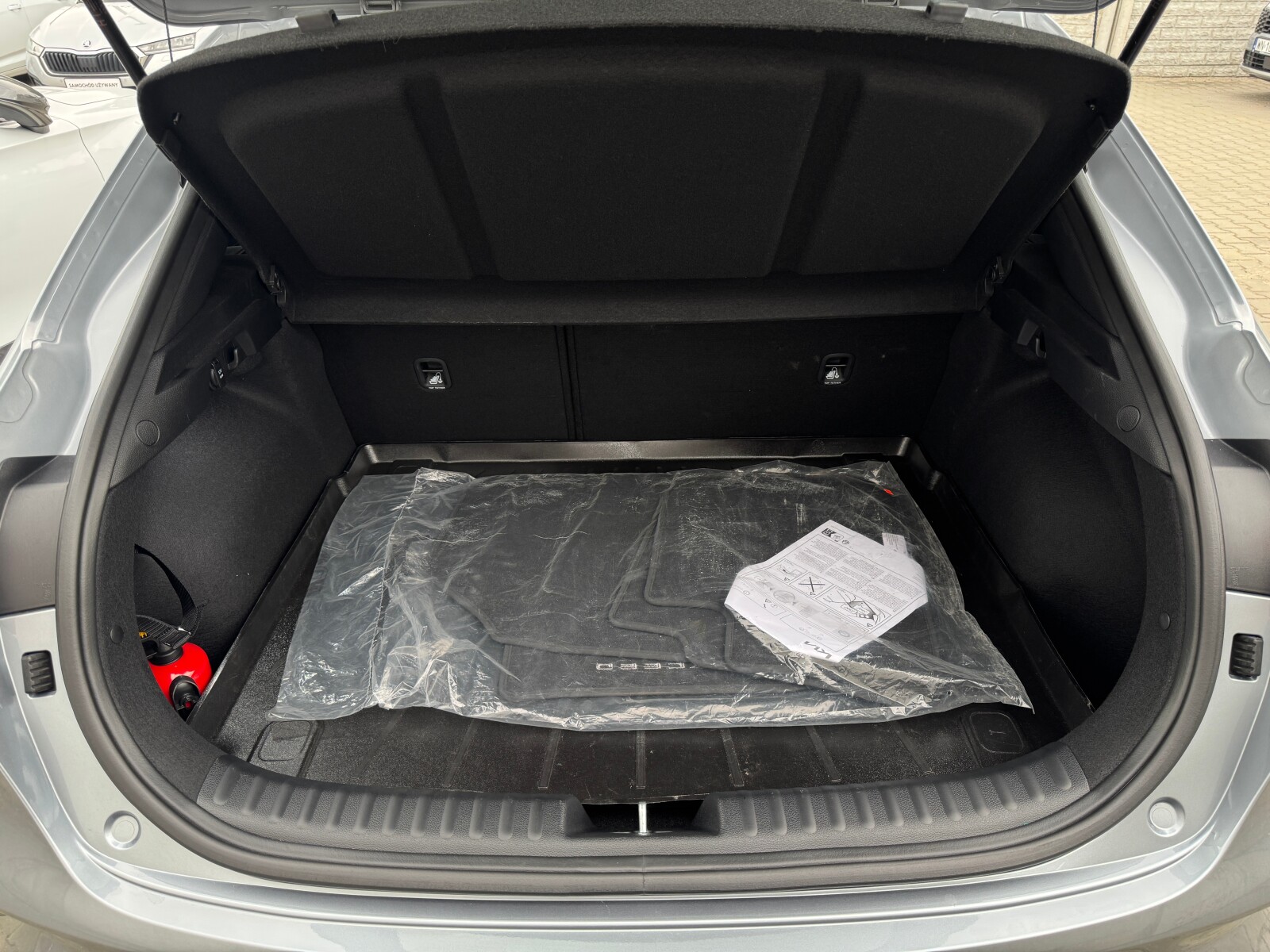 Kia XCeed - zdjęcie 13