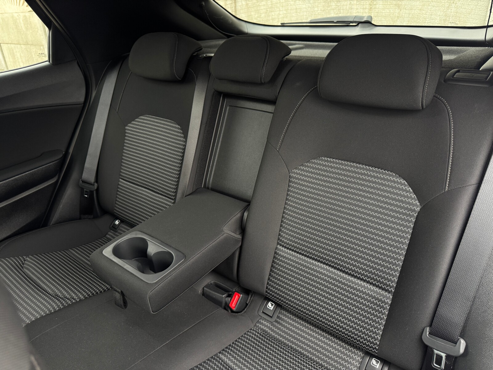 Kia XCeed - zdjęcie 12