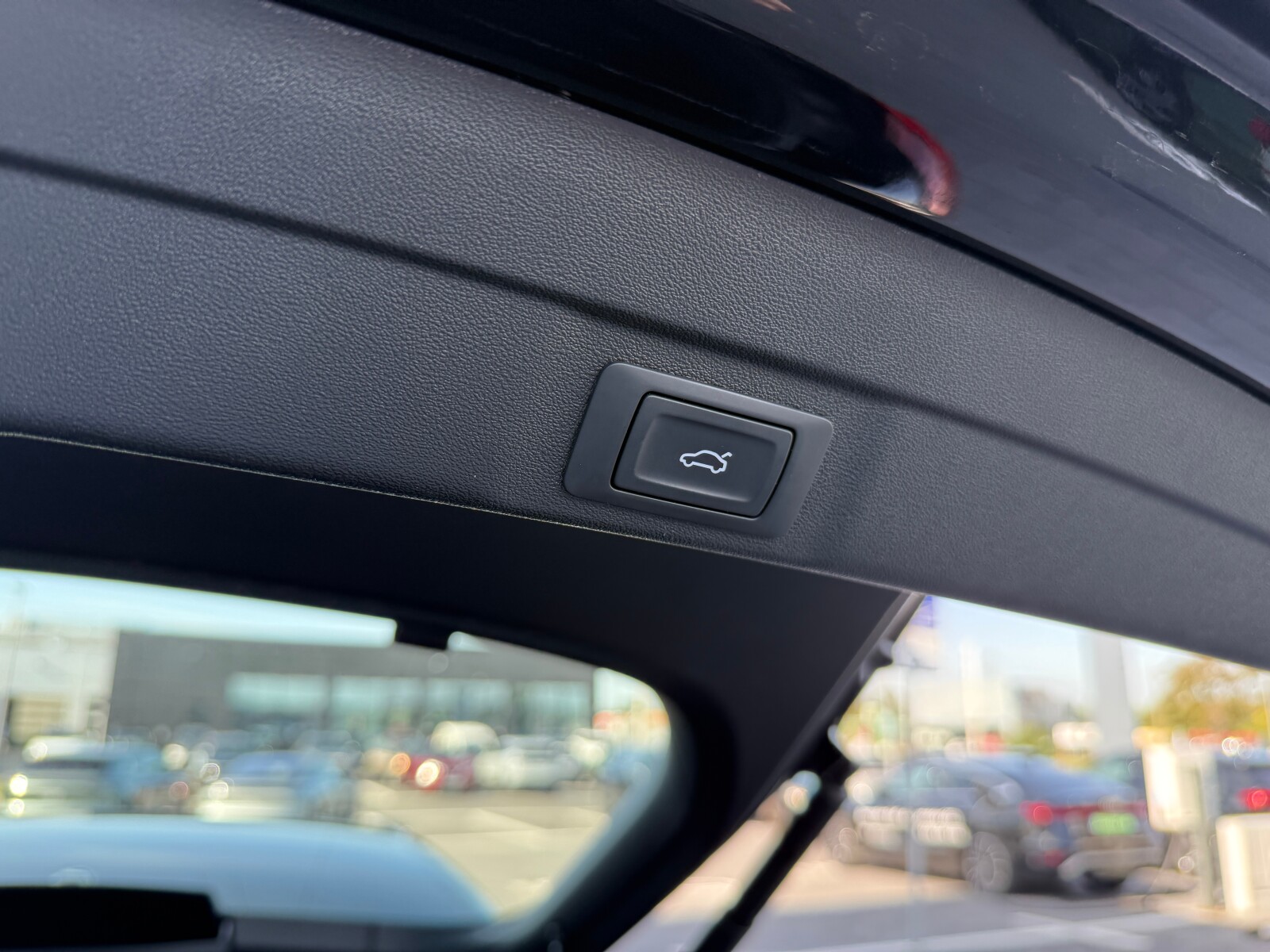 Audi A5 Limousine - zdjęcie 9