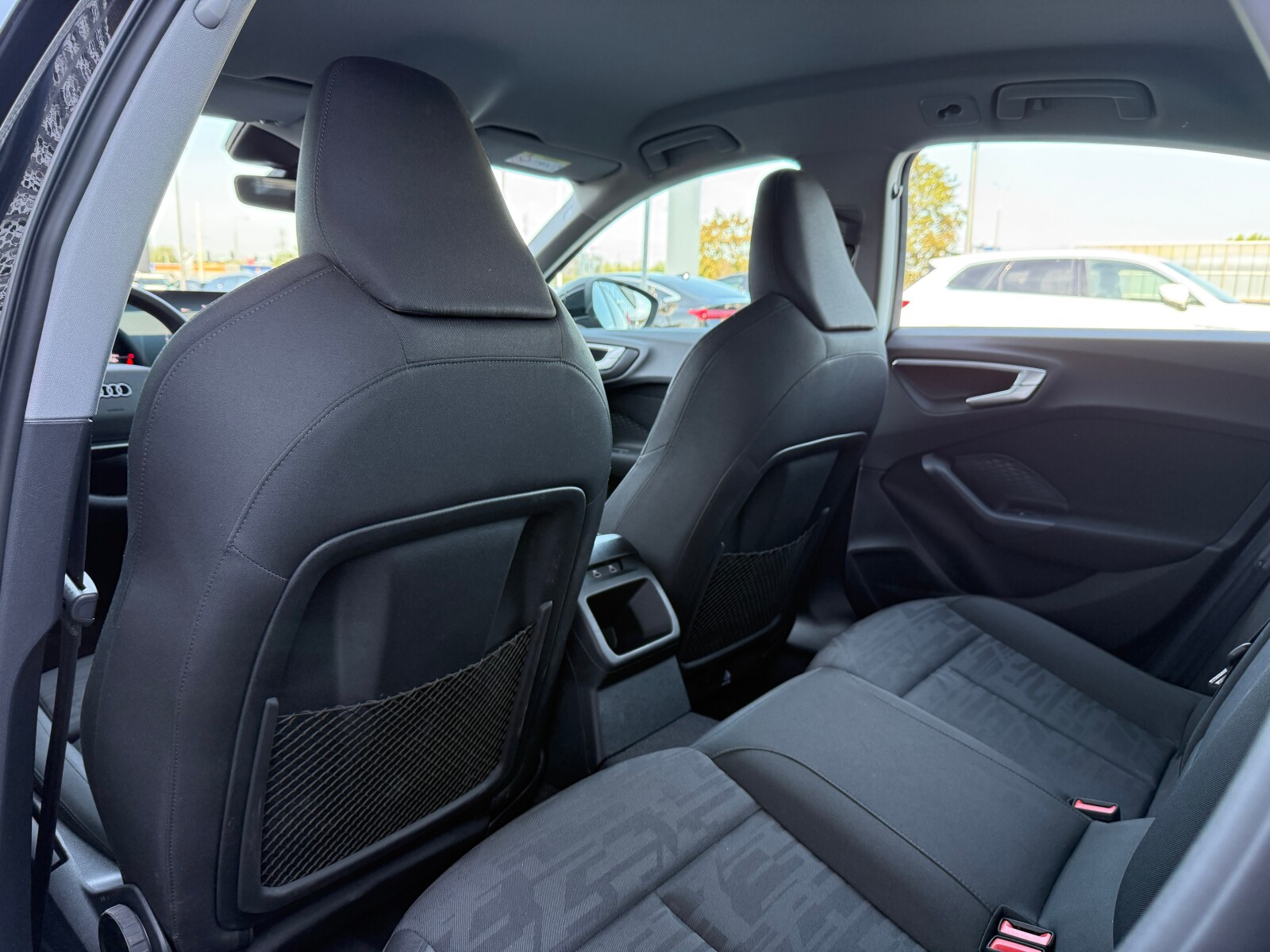 Audi A5 Limousine - zdjęcie 10