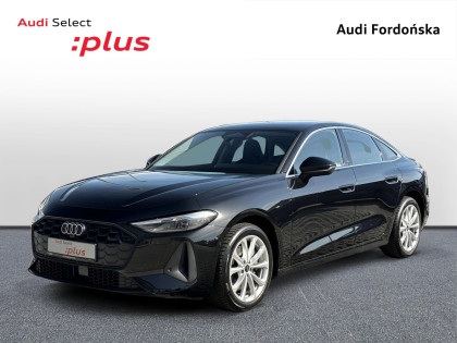 używany Audi A5 Limousine salon Audi Bydgoszcz Fordońska