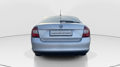 Active, Bluetooth, Klimatyzacja, Czujniki, Salon PL FV