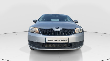 Active, Bluetooth, Klimatyzacja, Czujniki, Salon PL FV