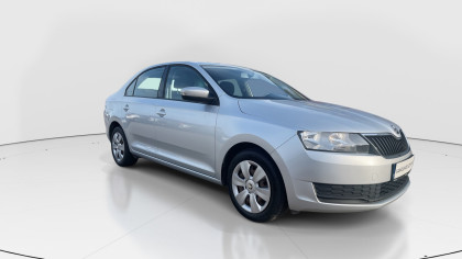 Active, Bluetooth, Klimatyzacja, Czujniki, Salon PL FV