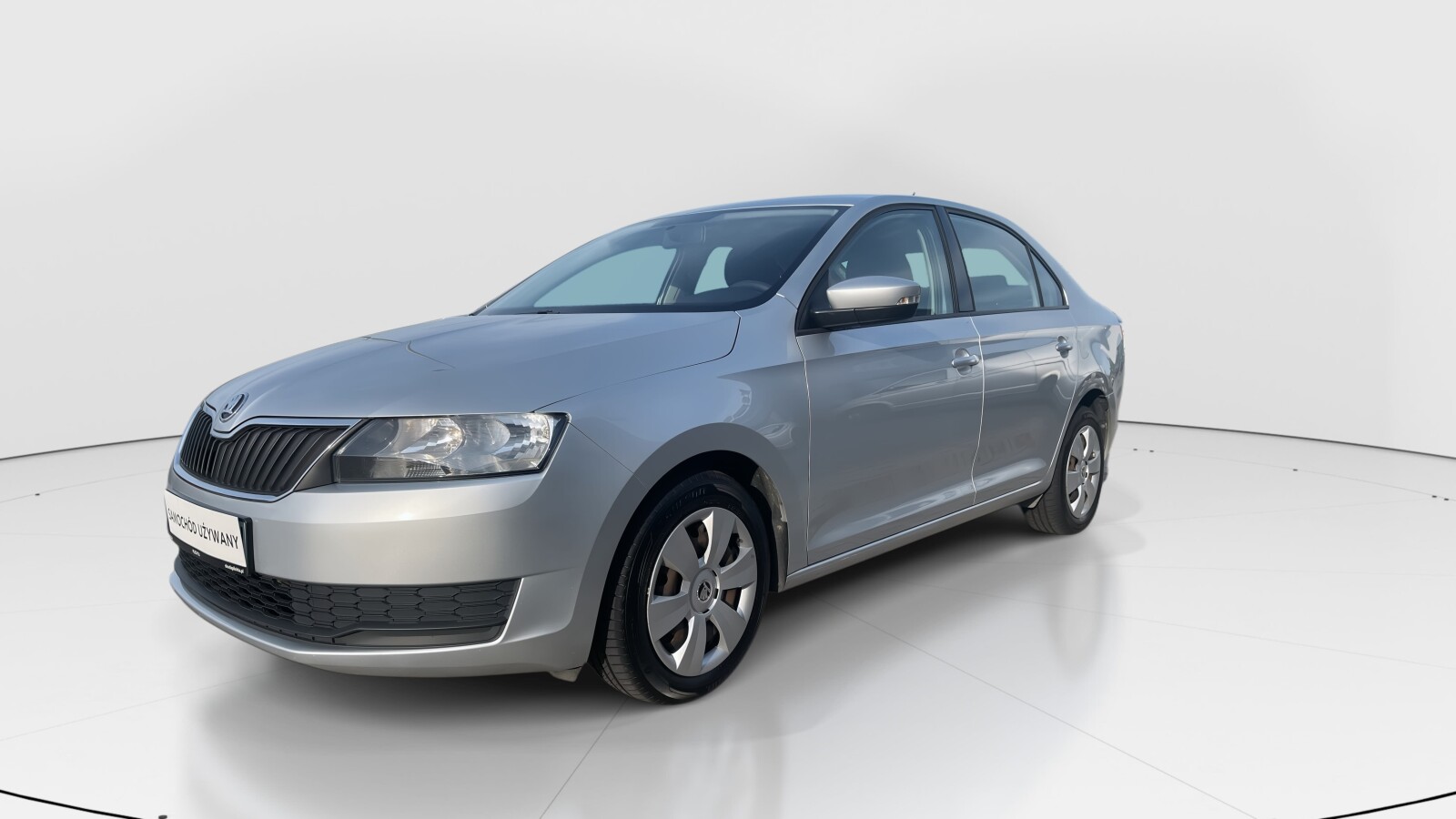 Active, Bluetooth, Klimatyzacja, Czujniki, Salon PL FV