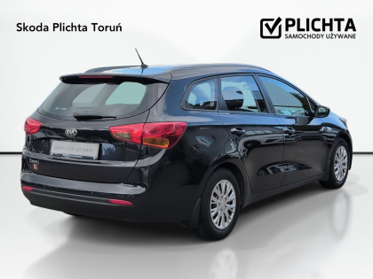 1,6 GDI 135KM M LED Isofix Tempomat Czuj.parkowania SalonPL